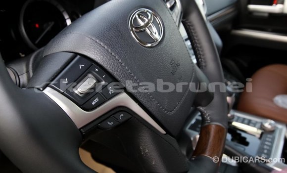 Buy Import Toyota Land Cruiser Black Car in Import - Dubai in Belait Buy Import Toyota Land Cruiser Black Car in Import - Dubai in Belait