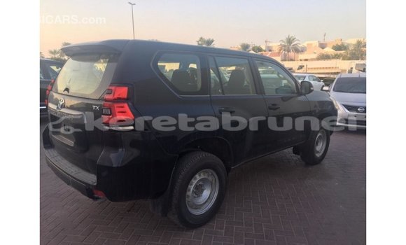 Buy Import Toyota Prado Black Car in Import - Dubai in Belait Buy Import Toyota Prado Black Car in Import - Dubai in Belait