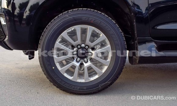 Buy Import Toyota Land Cruiser Black Car in Import - Dubai in Belait Buy Import Toyota Land Cruiser Black Car in Import - Dubai in Belait