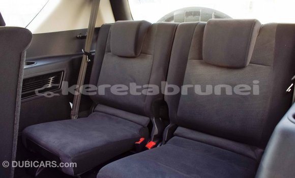 Buy Import Toyota Land Cruiser Black Car in Import - Dubai in Belait Buy Import Toyota Land Cruiser Black Car in Import - Dubai in Belait