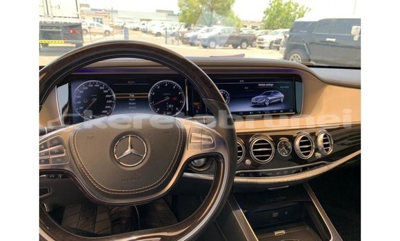 Buy Import Mercedes-Benz 190 White Car in Import - Dubai in Belait Buy Import Mercedes-Benz 190 White Car in Import - Dubai in Belait