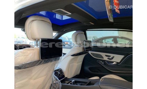 Buy Import Mercedes-Benz 190 White Car in Import - Dubai in Belait Buy Import Mercedes-Benz 190 White Car in Import - Dubai in Belait