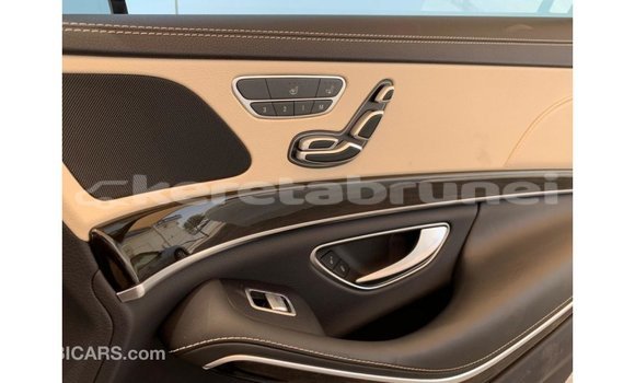 Buy Import Mercedes-Benz 190 White Car in Import - Dubai in Belait Buy Import Mercedes-Benz 190 White Car in Import - Dubai in Belait