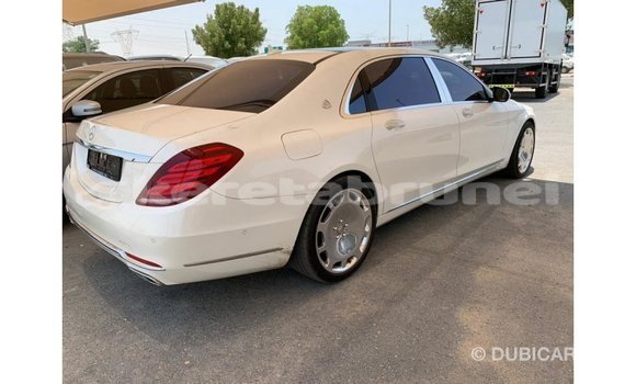Buy Import Mercedes-Benz 190 White Car in Import - Dubai in Belait Buy Import Mercedes-Benz 190 White Car in Import - Dubai in Belait
