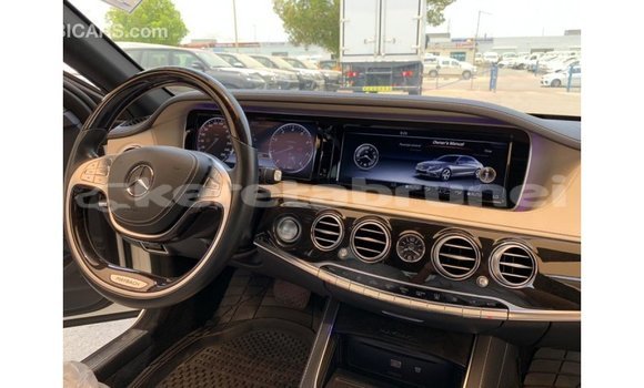 Buy Import Mercedes-Benz 190 White Car in Import - Dubai in Belait Buy Import Mercedes-Benz 190 White Car in Import - Dubai in Belait