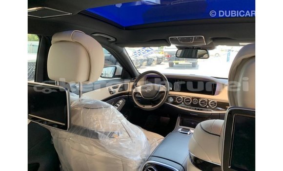 Buy Import Mercedes-Benz 190 White Car in Import - Dubai in Belait Buy Import Mercedes-Benz 190 White Car in Import - Dubai in Belait