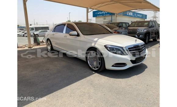 Buy Import Mercedes-Benz 190 White Car in Import - Dubai in Belait Buy Import Mercedes-Benz 190 White Car in Import - Dubai in Belait