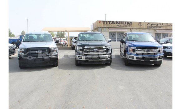 Buy Import Ford Club Wagon Other Car in Import - Dubai in Belait