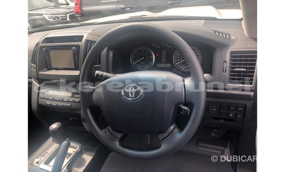 Buy Import Toyota Land Cruiser Black Car in Import - Dubai in Belait Buy Import Toyota Land Cruiser Black Car in Import - Dubai in Belait