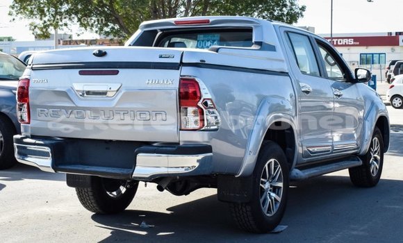 Buy Import Toyota Hilux Other Car in Import - Dubai in Belait Buy Import Toyota Hilux Other Car in Import - Dubai in Belait