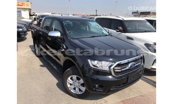 Buy Import Ford Ranger Black Car in Import - Dubai in Belait Buy Import Ford Ranger Black Car in Import - Dubai in Belait