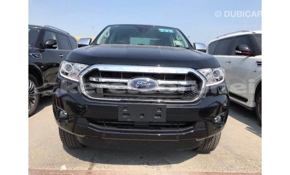 Buy Import Ford Ranger Black Car in Import - Dubai in Belait Buy Import Ford Ranger Black Car in Import - Dubai in Belait