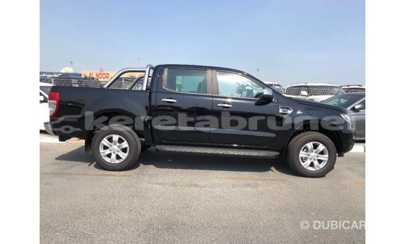 Buy Import Ford Ranger Black Car in Import - Dubai in Belait Buy Import Ford Ranger Black Car in Import - Dubai in Belait