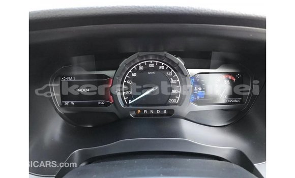 Buy Import Ford Ranger Black Car in Import - Dubai in Belait Buy Import Ford Ranger Black Car in Import - Dubai in Belait