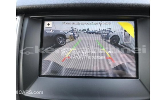 Buy Import Ford Ranger Black Car in Import - Dubai in Belait Buy Import Ford Ranger Black Car in Import - Dubai in Belait