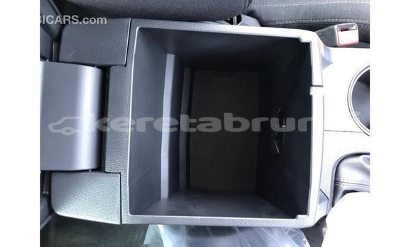 Buy Import Ford Ranger Black Car in Import - Dubai in Belait Buy Import Ford Ranger Black Car in Import - Dubai in Belait