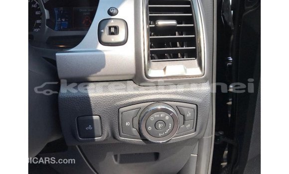 Buy Import Ford Ranger Black Car in Import - Dubai in Belait Buy Import Ford Ranger Black Car in Import - Dubai in Belait