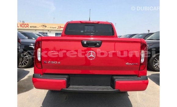 Buy Import Mercedes-Benz 250 Red Car in Import - Dubai in Belait Buy Import Mercedes-Benz 250 Red Car in Import - Dubai in Belait