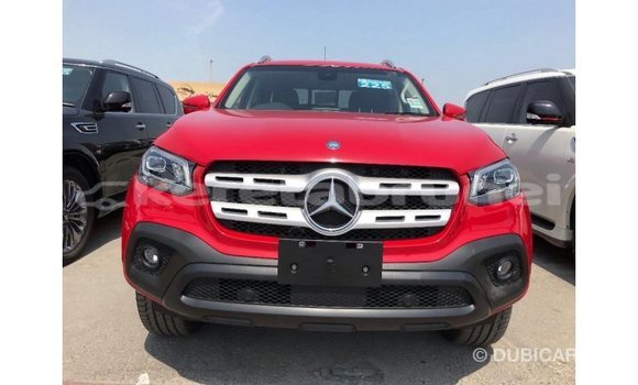 Buy Import Mercedes-Benz 250 Red Car in Import - Dubai in Belait Buy Import Mercedes-Benz 250 Red Car in Import - Dubai in Belait