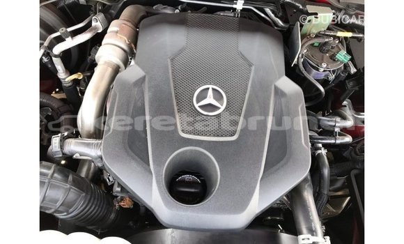 Buy Import Mercedes-Benz 250 Red Car in Import - Dubai in Belait Buy Import Mercedes-Benz 250 Red Car in Import - Dubai in Belait