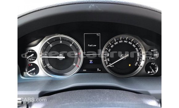 Buy Import Toyota Land Cruiser Black Car in Import - Dubai in Belait Buy Import Toyota Land Cruiser Black Car in Import - Dubai in Belait