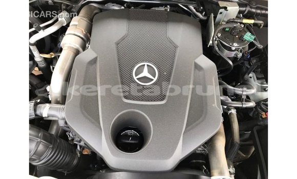 Buy Import Mercedes-Benz 250 White Car in Import - Dubai in Belait Buy Import Mercedes-Benz 250 White Car in Import - Dubai in Belait