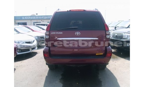 Buy Import Toyota Prado Other Car in Import - Dubai in Belait Buy Import Toyota Prado Other Car in Import - Dubai in Belait