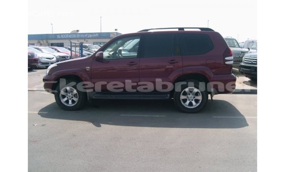 Buy Import Toyota Prado Other Car in Import - Dubai in Belait Buy Import Toyota Prado Other Car in Import - Dubai in Belait