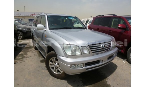 Buy Import Lexus LX Other Car in Import - Dubai in Belait Buy Import Lexus LX Other Car in Import - Dubai in Belait