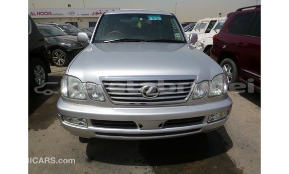 Buy Import Lexus LX Other Car in Import - Dubai in Belait Buy Import Lexus LX Other Car in Import - Dubai in Belait