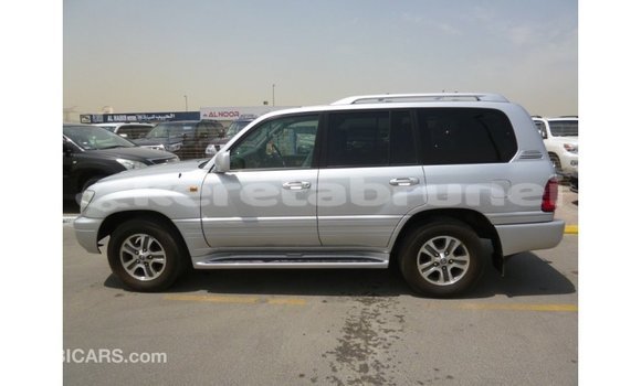 Buy Import Lexus LX Other Car in Import - Dubai in Belait Buy Import Lexus LX Other Car in Import - Dubai in Belait