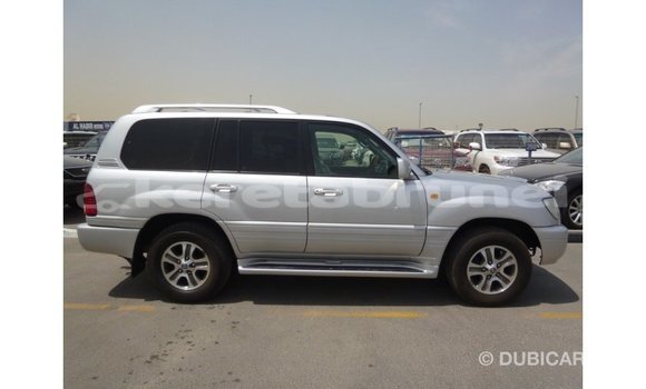 Buy Import Lexus LX Other Car in Import - Dubai in Belait Buy Import Lexus LX Other Car in Import - Dubai in Belait