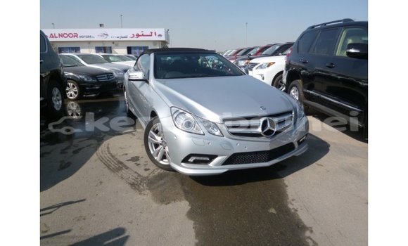 Buy Import Mercedes-Benz 250 Other Car in Import - Dubai in Belait Buy Import Mercedes-Benz 250 Other Car in Import - Dubai in Belait