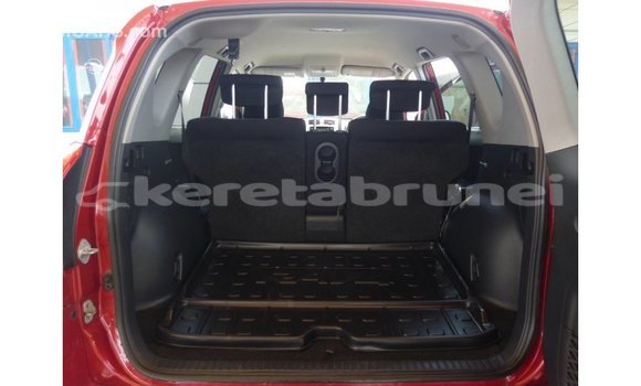 Buy Import Toyota HiAce Red Truck in Import - Dubai in Belait Buy Import Toyota HiAce Red Truck in Import - Dubai in Belait