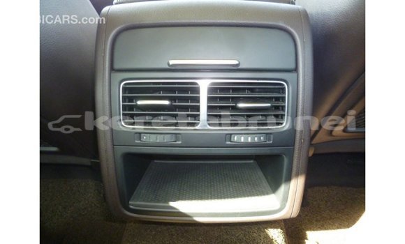 Buy Import Volkswagen Touareg Brown Car in Import - Dubai in Belait Buy Import Volkswagen Touareg Brown Car in Import - Dubai in Belait