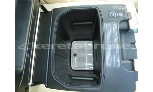 Buy Import Toyota Land Cruiser Black Car in Import - Dubai in Belait Buy Import Toyota Land Cruiser Black Car in Import - Dubai in Belait