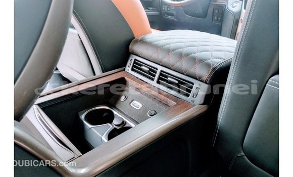 Buy Import Toyota Land Cruiser Black Car in Import - Dubai in Belait Buy Import Toyota Land Cruiser Black Car in Import - Dubai in Belait