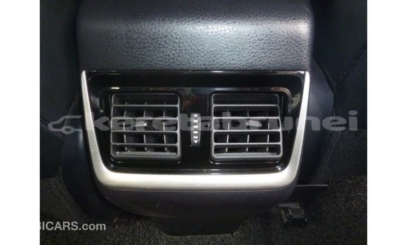 Buy Import Toyota Harrier Black Car in Import - Dubai in Belait Buy Import Toyota Harrier Black Car in Import - Dubai in Belait