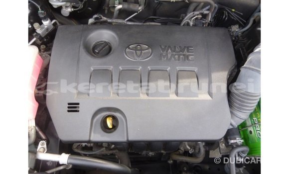 Buy Import Toyota Harrier Black Car in Import - Dubai in Belait Buy Import Toyota Harrier Black Car in Import - Dubai in Belait