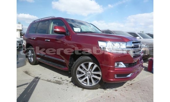 Buy Import Toyota Land Cruiser Other Car in Import - Dubai in Belait Buy Import Toyota Land Cruiser Other Car in Import - Dubai in Belait