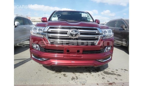 Buy Import Toyota Land Cruiser Other Car in Import - Dubai in Belait Buy Import Toyota Land Cruiser Other Car in Import - Dubai in Belait