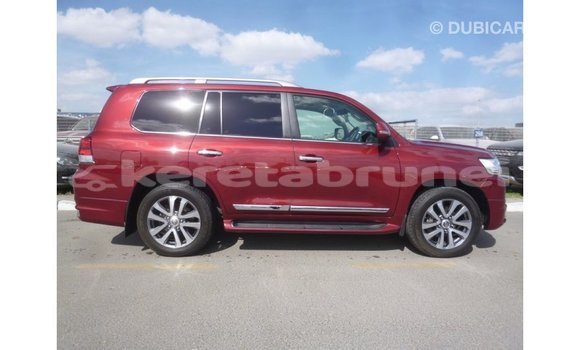 Buy Import Toyota Land Cruiser Other Car in Import - Dubai in Belait Buy Import Toyota Land Cruiser Other Car in Import - Dubai in Belait
