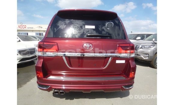 Buy Import Toyota Land Cruiser Other Car in Import - Dubai in Belait Buy Import Toyota Land Cruiser Other Car in Import - Dubai in Belait