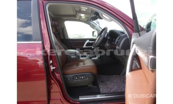 Buy Import Toyota Land Cruiser Other Car in Import - Dubai in Belait Buy Import Toyota Land Cruiser Other Car in Import - Dubai in Belait