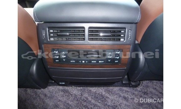 Buy Import Toyota Land Cruiser Other Car in Import - Dubai in Belait Buy Import Toyota Land Cruiser Other Car in Import - Dubai in Belait