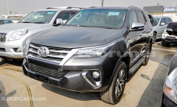 Buy Import Toyota Fortuner Other Car in Import - Dubai in Belait Buy Import Toyota Fortuner Other Car in Import - Dubai in Belait