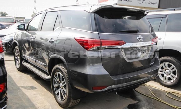 Buy Import Toyota Fortuner Other Car in Import - Dubai in Belait Buy Import Toyota Fortuner Other Car in Import - Dubai in Belait