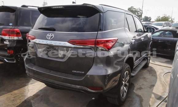 Buy Import Toyota Fortuner Other Car in Import - Dubai in Belait Buy Import Toyota Fortuner Other Car in Import - Dubai in Belait