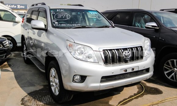 Buy Import Toyota Prado Other Car in Import - Dubai in Belait Buy Import Toyota Prado Other Car in Import - Dubai in Belait
