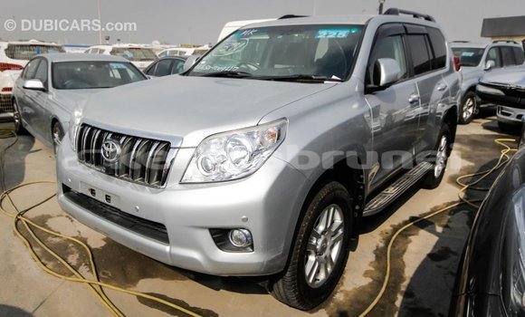Buy Import Toyota Prado Other Car in Import - Dubai in Belait Buy Import Toyota Prado Other Car in Import - Dubai in Belait